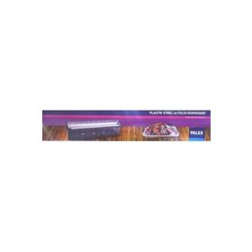 Palex S-45 Plastik 45 cm Beyaz Streç Ve Alüminyum Folyo Dispenseri