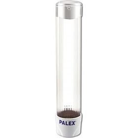Palex S-K Mıknatıslı Beyaz Karton Bardak Dispenseri