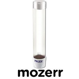 Palex S-K Mıknatıslı Beyaz Karton Bardak Dispenseri
