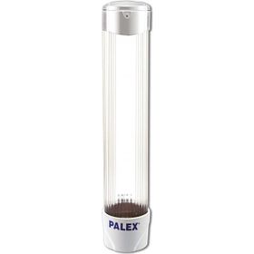 Palex S-K-V Vidalı Beyaz Karton Bardak Dispenseri