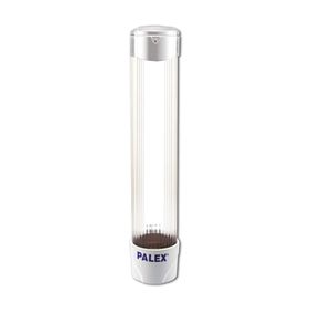 Palex S-K-V Vidalı Beyaz Karton Bardak Dispenseri