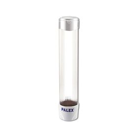 Palex S-U Mıknatıslı Beyaz Plastik Bardak Dispenseri