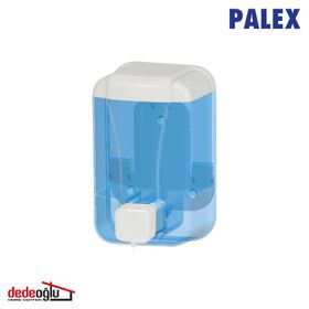 Palex Şeffaf 500 cc Sıvı Sabun Dispenseri