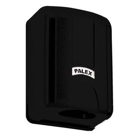 Palex Sensörlü 800 ml Siyah Sıvı Sabun Dispenseri