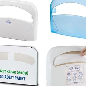 Palex Sensörlü Hijyenik Klozet Kapak Örtüsü Dispenseri