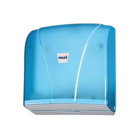 Palex Z Katlama Şeffaf 300'lü Havlu Dispenseri