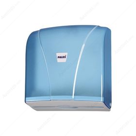 Palex Z Katlama Şeffaf 300'lü Havlu Dispenseri
