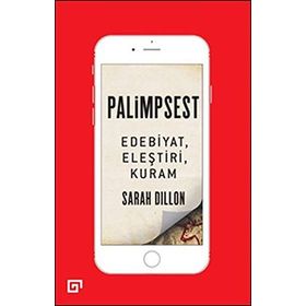 Palimpsest - Sarah Dillon