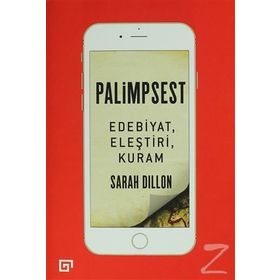 Palimpsest - Sarah Dillon