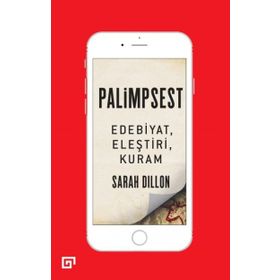 Palimpsest - Sarah Dillon