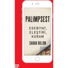 Palimpsest - Sarah Dillon