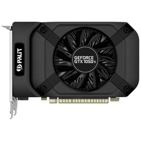 Palit GeForce GTX 1050 Ti StormX 4GB GDDR5 Ekran Kartı