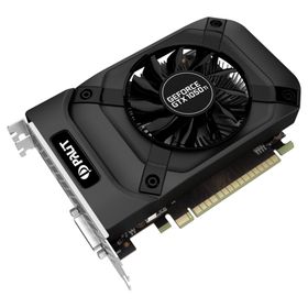 Palit GeForce GTX 1050 Ti StormX 4GB GDDR5 Ekran Kartı