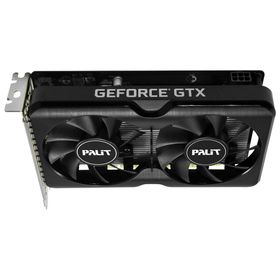 Palit GeForce GTX 1630 Dual 4GB GDDR6 Ekran Kartı