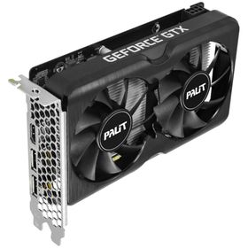 Palit GeForce GTX 1630 Dual 4GB GDDR6 Ekran Kartı