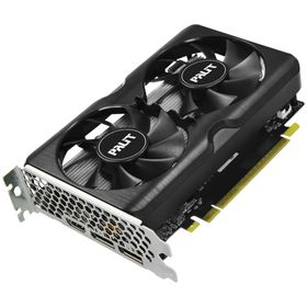 Palit GeForce GTX 1630 Dual 4GB GDDR6 Ekran Kartı