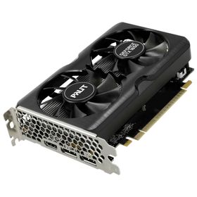 Palit GeForce GTX 1650 GP OC 4GB GDDR6 Ekran Kartı