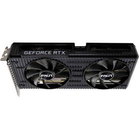 Palit GeForce RTX 3060 Dual LHR 12GB GDDR6 Ekran Kartı