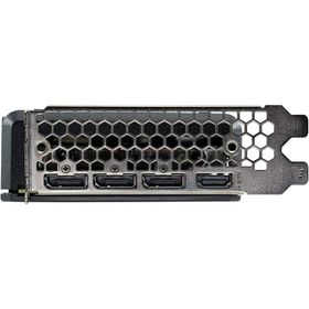 Palit GeForce RTX 3060 Dual LHR 12GB GDDR6 Ekran Kartı