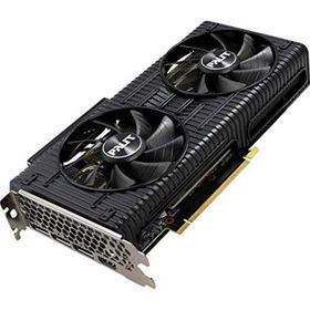 Palit GeForce RTX 3060 Dual LHR 12GB GDDR6 Ekran Kartı