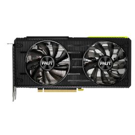 Palit GeForce RTX 3060 Ti Dual NE6306T019P2-190AD 8GB GDDR6 256 Bit Ekran Kartı
