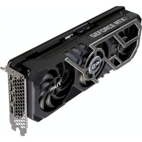 Palit GeForce RTX 3070 Ti GamingPro LHR 8GB GDDR6X Ekran Kartı
