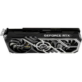 Palit Geforce RTX 3080 Gamingpro OC 10 GB 320 Bit Ekran Kartı