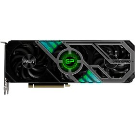 Palit Geforce RTX 3080 Gamingpro OC 10 GB 320 Bit Ekran Kartı