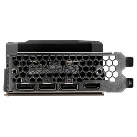 Palit Geforce RTX 3080 Gamingpro OC 10 GB 320 Bit Ekran Kartı