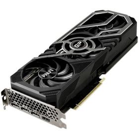 Palit GeForce RTX 3090 Gaming Pro OC NED3090S19SB-132BA 24GB GDDR6X Ekran Kartı