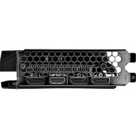 Palit GeForce RTX 4060 Dual 8GB GDDR6 Ekran Kartı