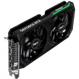 Palit GeForce RTX 4060 Dual 8GB GDDR6 Ekran Kartı