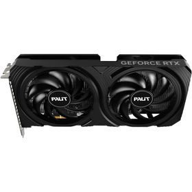 Palit GeForce RTX 4060 Infinitiy Dual 8GB GDDR6 Ekran Karti