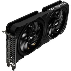 Palit GeForce RTX 4060 Infinitiy Dual 8GB GDDR6 Ekran Karti