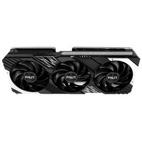 Palit GeForce RTX 4070 Ti GamingPro NED407T019K9-1043A 12GB GDDR6X Ekran Kartı