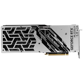 Palit GeForce RTX 4070 Ti GamingPro NED407T019K9-1043A 12GB GDDR6X Ekran Kartı