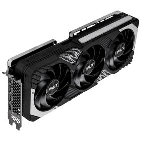Palit GeForce RTX 4070 Ti GamingPro NED407T019K9-1043A 12GB GDDR6X Ekran Kartı