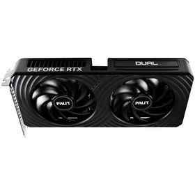 Palit GeForce RTX 5050 Dual NE65050019P1-GB2070D 8GB GDDR6 Ekran Kartı