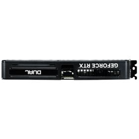 Palit GeForce RTX 5060 Dual OC NE75060S19P1-GB2063D 8GB GDDR7 Ekran Kartı