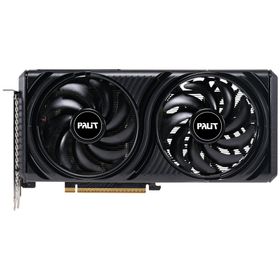 Palit GeForce RTX 5060 Infinity 2 OC NE75060V19P1-GB2063L 8GB GDDR7 Ekran Kartı