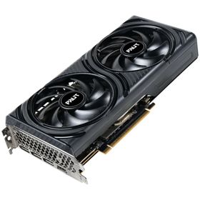 Palit GeForce RTX 5060 Infinity 2 OC NE75060V19P1-GB2063L 8GB GDDR7 Ekran Kartı