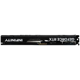 Palit GeForce RTX 5060 Infinity 3 NE75060019P1-GB2063S 8GB GDDR7 Ekran Kartı