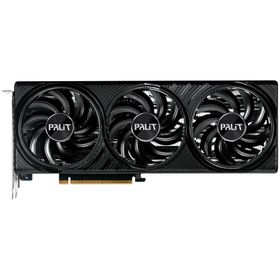 Palit GeForce RTX 5060 Infinity 3 NE75060019P1-GB2063S 8GB GDDR7 Ekran Kartı