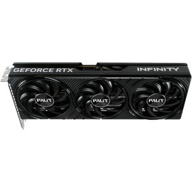 Palit GeForce RTX 5060 Ti Infinity 3 NE7506T019T1-GB2061S 16GB GDDR7 Ekran Kartı