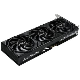 Palit GeForce RTX 5060 Ti Infinity 3 NE7506T019T1-GB2061S 16GB GDDR7 Ekran Kartı