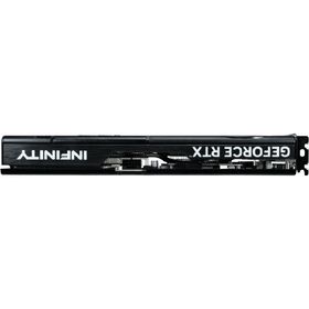 Palit GeForce RTX 5070 Infinity 3 NE75070019K9-GB2050S 12GB GDDR7 Ekran Kartı