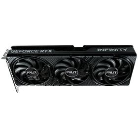 Palit GeForce RTX 5070 Infinity 3 NE75070019K9-GB2050S 12GB GDDR7 Ekran Kartı