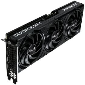 Palit GeForce RTX 5070 Infinity 3 NE75070019K9-GB2050S 12GB GDDR7 Ekran Kartı