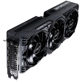 Palit GeForce RTX 5070 Ti Gamingpro NE7507T019T2-GB2031A 16GB GDDR7 Ekran Kartı