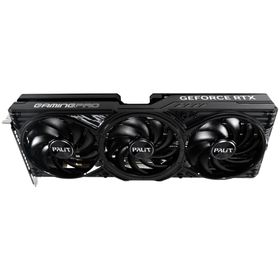 Palit GeForce RTX 5070 Ti GamingPro-S NE7507T019T2-GB2031U 16GB GDDR7 Ekran Kartı